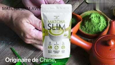 How Often Do You Use Matcha Slim